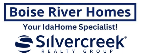 Boise River Homes