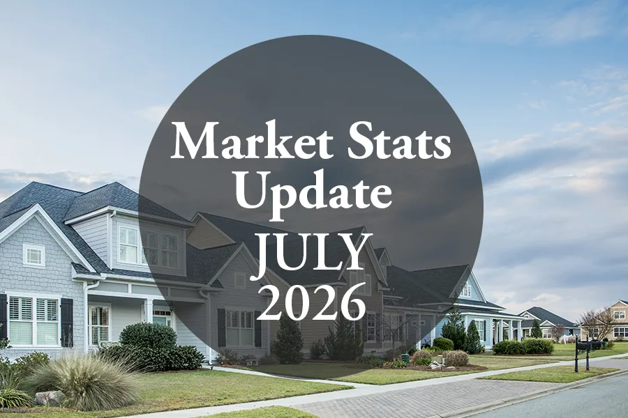 Idaho Market Stats | July 2026
